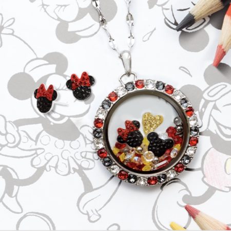 Origami Owl Living Lockets