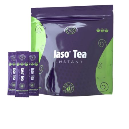 Iaso Tea