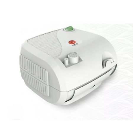 Wave Cool Mist Compressor Aerosol Delivery System For adult & Children