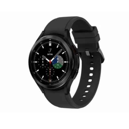 Samsung Galaxy Watch4 Classic SM-R895U - 46mm - Black GPS Wi-Fi Cellular LTE NIB