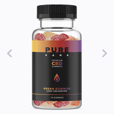 1000 mg CBD Gummies
