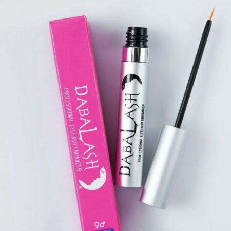 ORIGINAL Dabalash Professional Eyelash Growth Enhancer, 0.18 FL OZ,Brand New