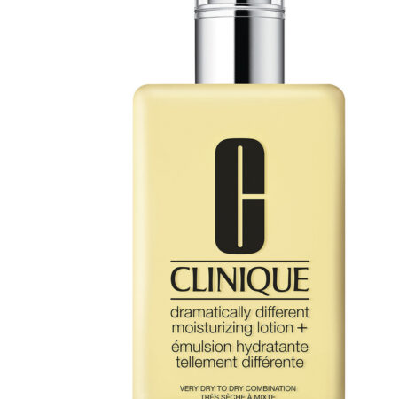 Clinique Dramatically Different Moisturizing Lotion + 4.2 oz / 125 ml