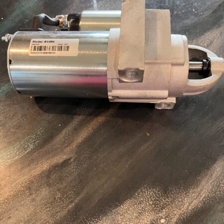 Starter Motor-Auto Trans WAI 6449N