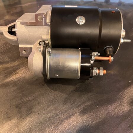 BRAND NEW STARTER FOR MERCRUISER PCM OMC VOLVO PENTA DELCO 10MT HT 50-12177A2