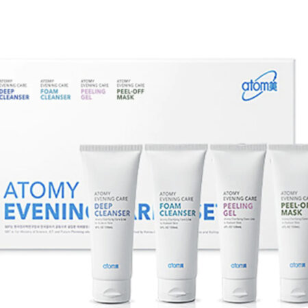 Evening Care 4 Set