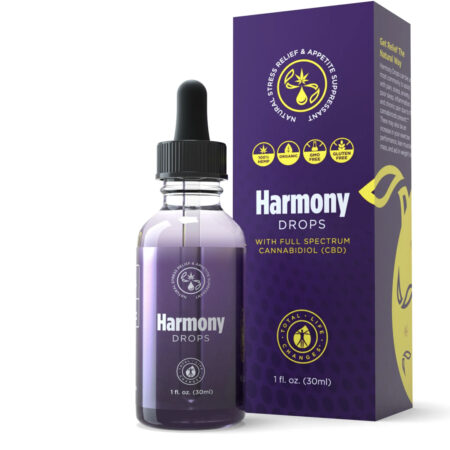 Harmony Drops