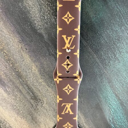 Newest Luxury Fashion Apple Watch  Band 44/42/40/38mm 1/2/3/4/5/6