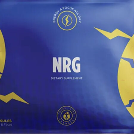 NRG