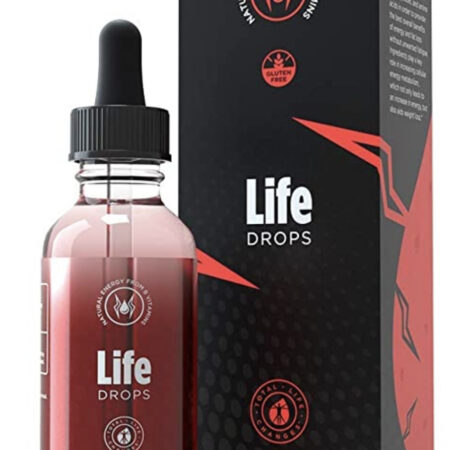 Life Drops