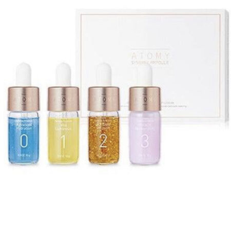 Atomy Synergy Ampoule Set