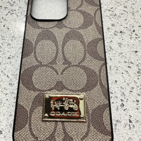 Luxury iPhone  14 Pro Max Case Cover