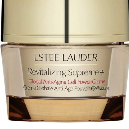 ESTEE LAUDER Revitalizing Supreme+ Global Anti-Aging Cell PowerCreme -1.7oz -NIB