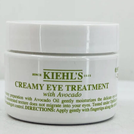 KIEHLS Creamy Eye Treatment with Avocado 0.95fl oz - new and sealed.